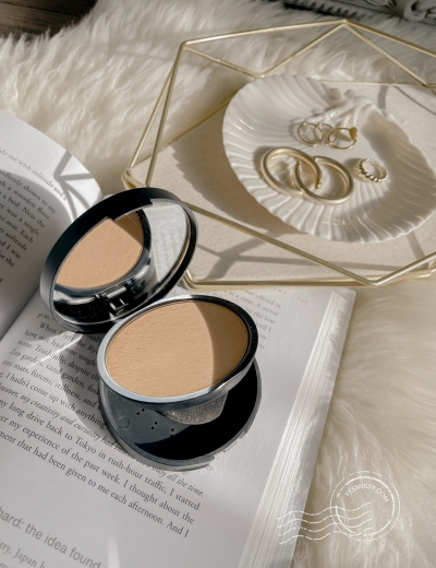 bareMinerals BAREPRO 16HR Foundation Review
