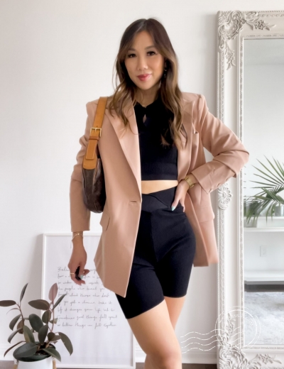5 Summer Trends to Transition Into Fall