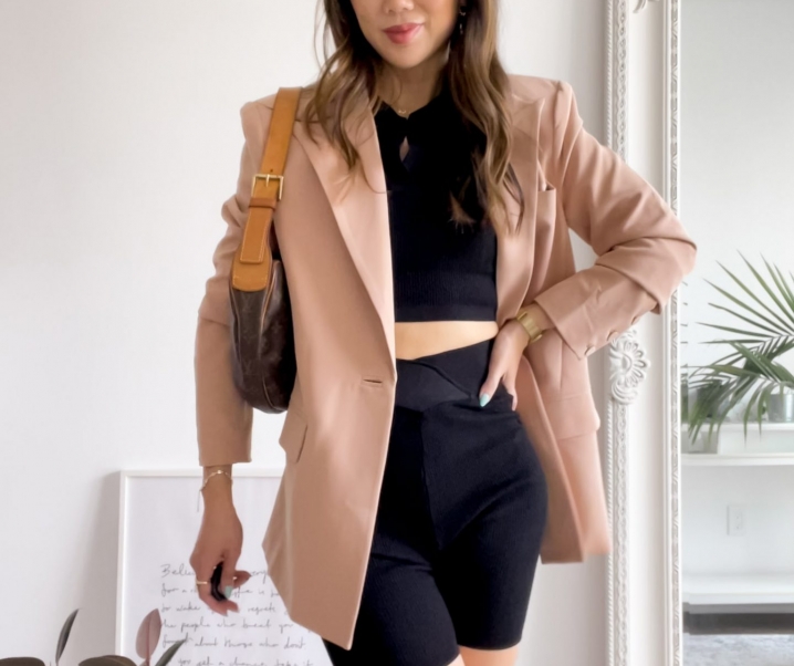 5 Summer Trends to Transition Into Fall