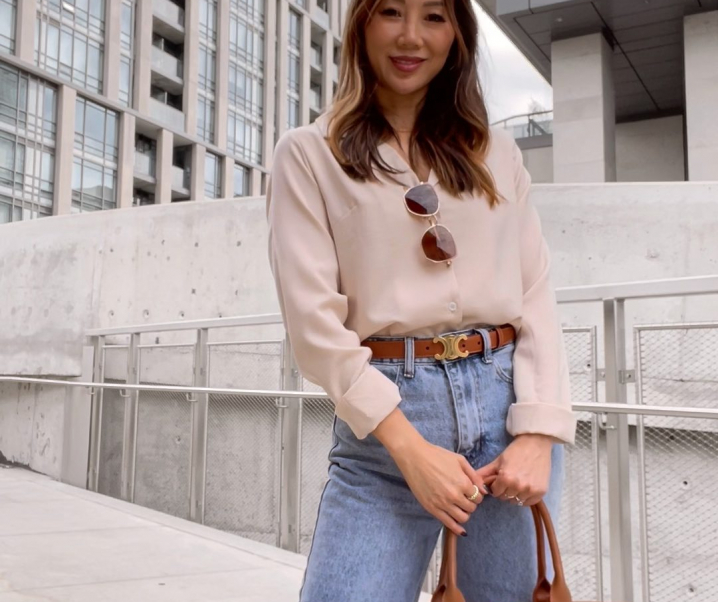 8 Transitional Pieces You Should Have in Your Wardrobe for Spring