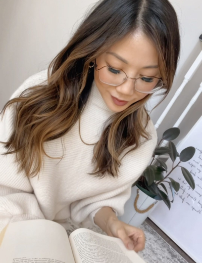 New Glasses from BonLook