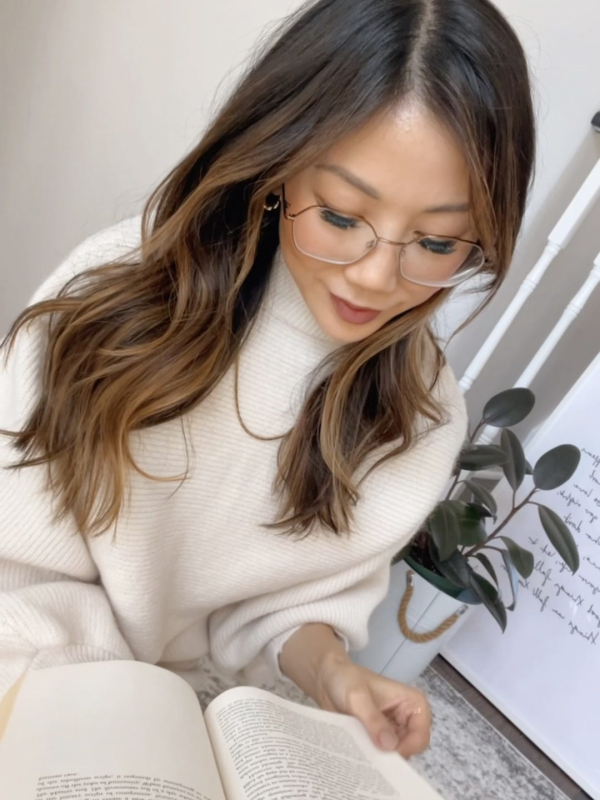 New Glasses from BonLook