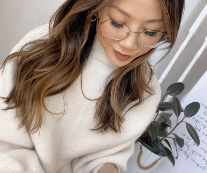 New Glasses from BonLook