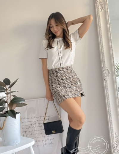 J.ING Review and Try On Haul