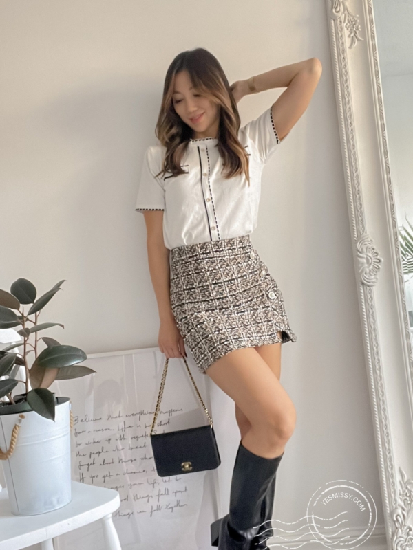 J.ING Review and Try On Haul