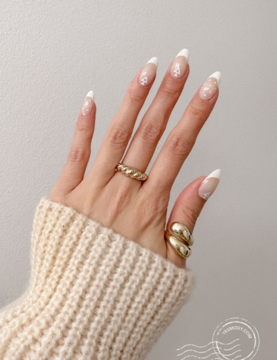 12 Winter Nails Ideas to Try RN