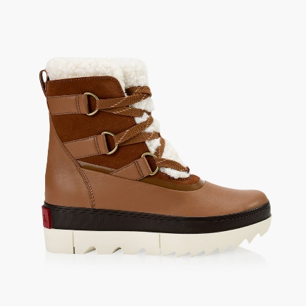 Best winter boots - Joan of Arctic Next Boot from Browns Shoes