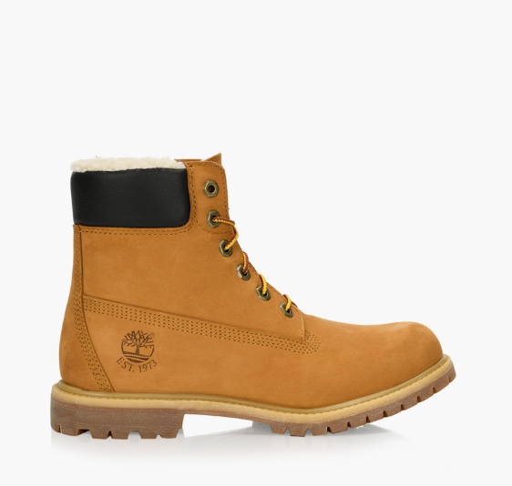 Timberland winter boots from Browns Shoes