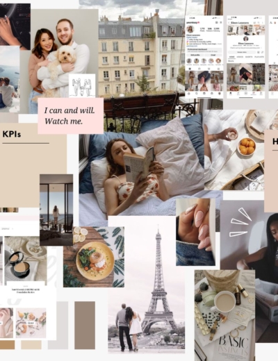 How to Manifest Your Best Year Yet