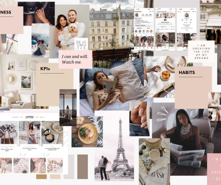 How to Manifest Your Best Year Yet