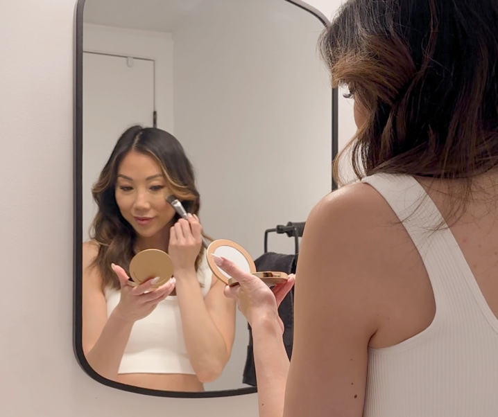 Tinted moisturizers, BB cream and CC cream… What’s the difference?