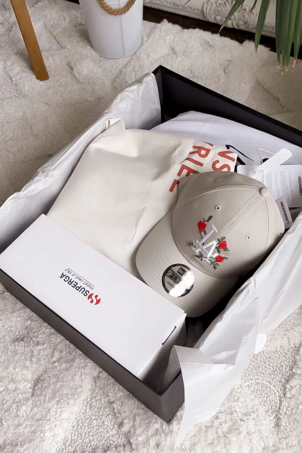 My Luisaviaroma haul and review. Shopped $1200 and got 5 items! 