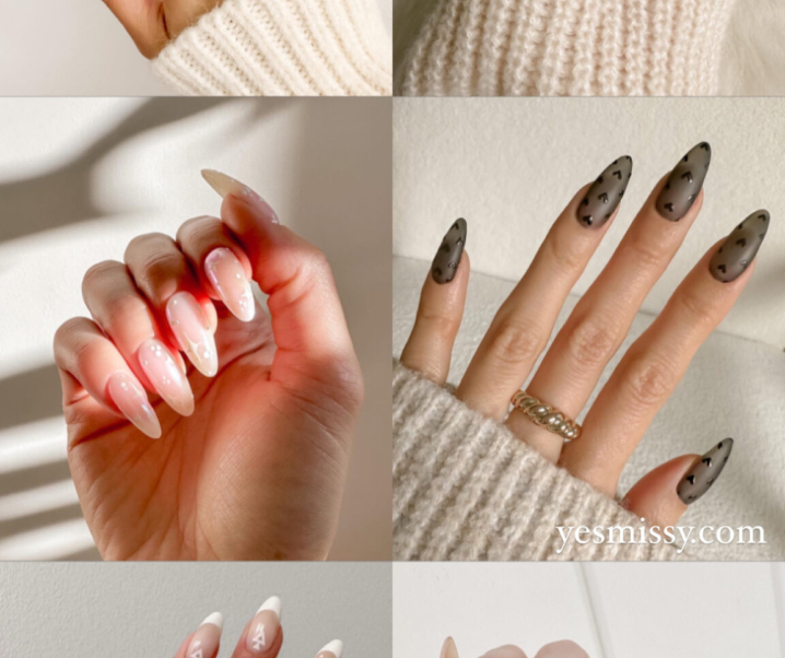 25 Summer Nails Designs to Try Now