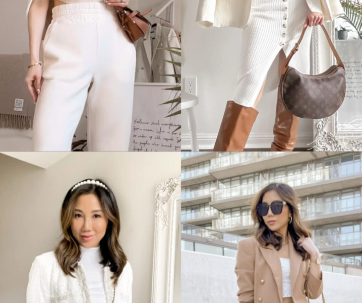 Designer Bag Showdown: Most vs. Least Worn Bags in my Collection