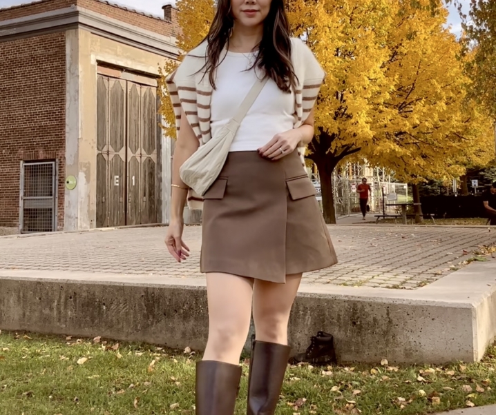 The Most Comfortable Knee-High Boots You’ll Wear All Fall: ALLY Shoes Review