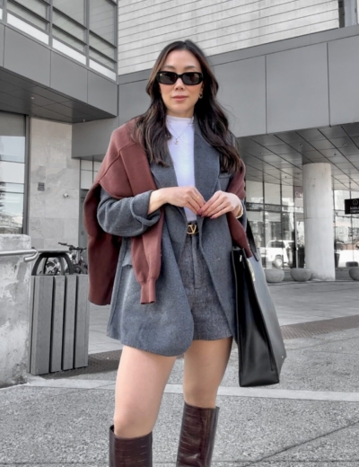Fall Style Staples: Everyday Essentials, Mom Outfits & Going Out Glam