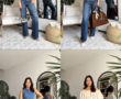 10 Piece Capsule Wardobe for Transitional Fall
