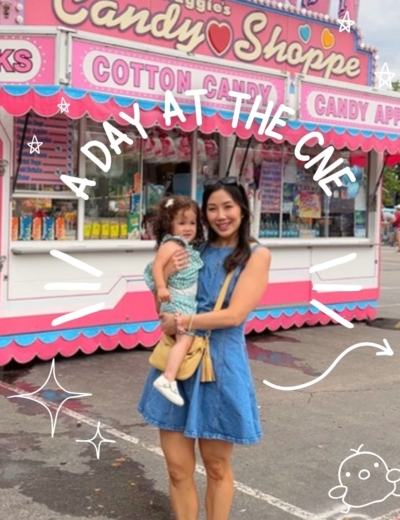 A Day at the CNE: A Toronto Summer Tradition, Reimagined