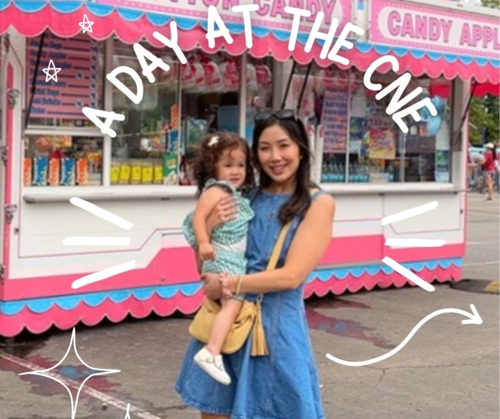 A Day at the CNE: A Toronto Summer Tradition, Reimagined