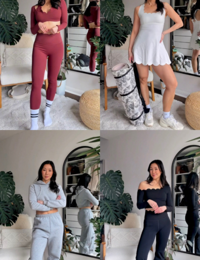 Wiskii Activewear Review: Is It Worth the Hype?