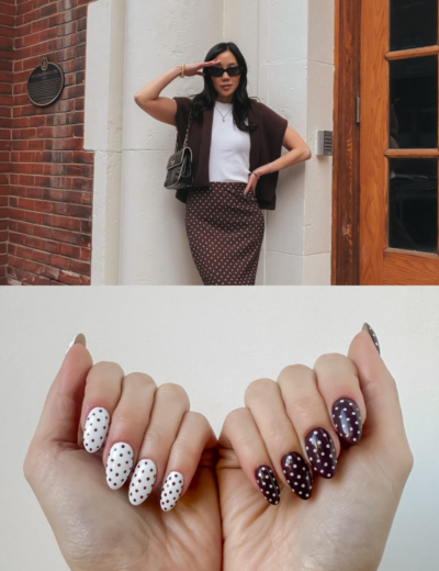 Polka Dots Are Back and They’ve Never Looked Better